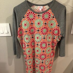 Lularoe shirt